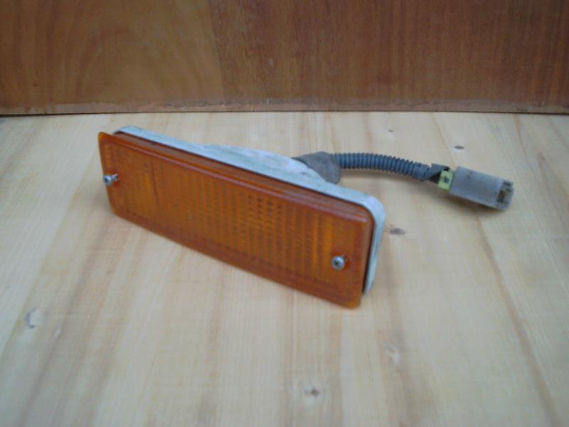 Blinker vl, Bj 85-92