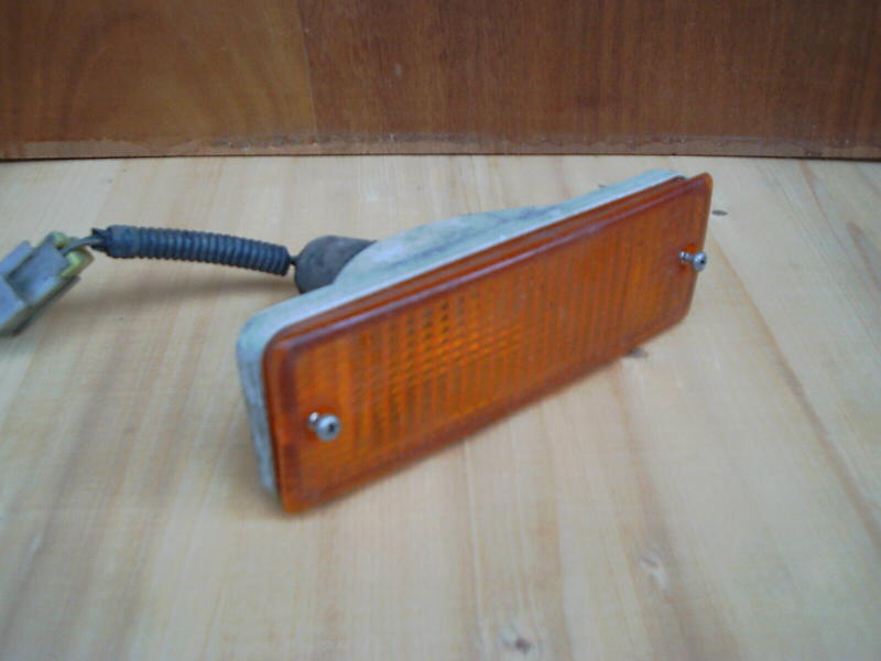 Blinker vr, Bj 85-92