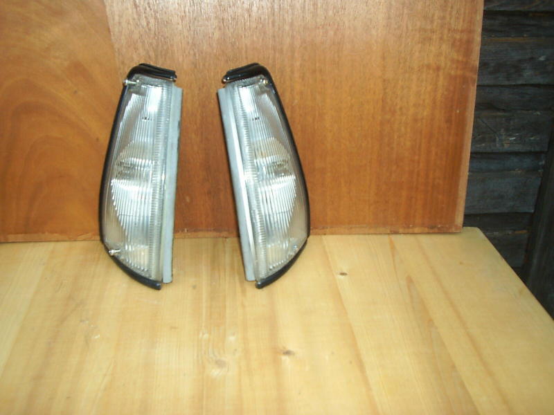 Parkleuchte re oder li, Bj88-92