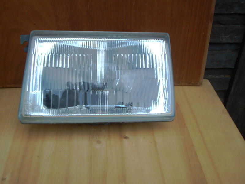 Scheinwerfer li, Bj 82-88