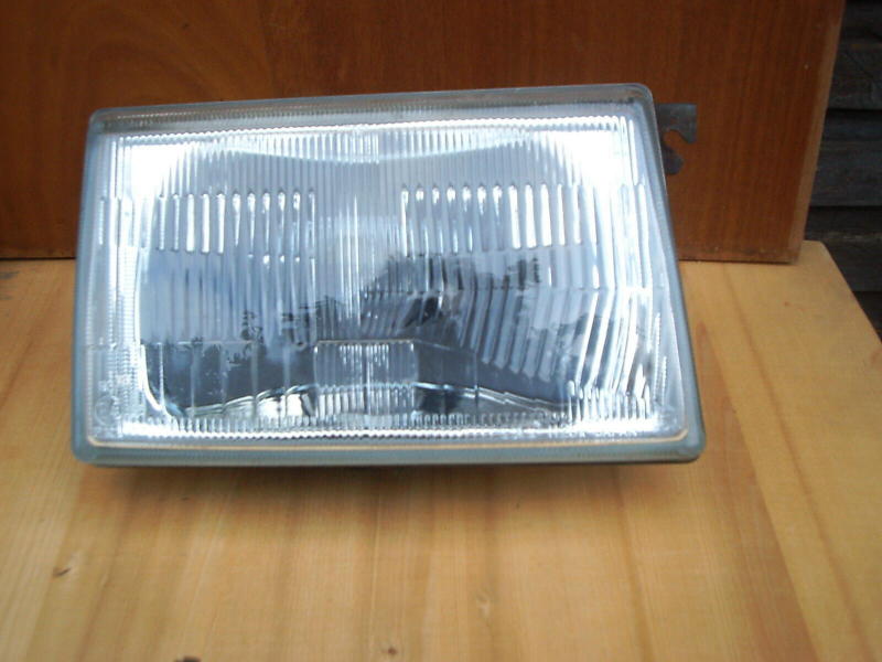 Scheinwerfer re, Bj 82-88