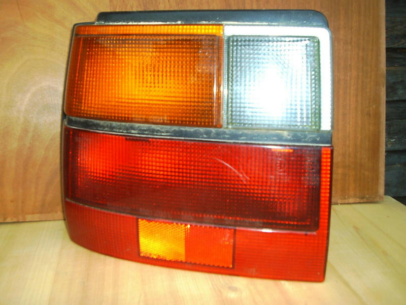 Schlußleuchte li, Bj 85-92